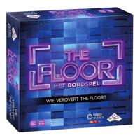 Identity Games The floor bordspel - 2 tot 10 spelers