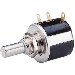 Vishay 534B1203JC 534B1203JC Precisiepotmeter 10-slagen Mono 2 W 20 kΩ 1 stuk(s)