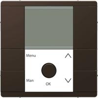 Merten MEG5755-6052 Inbouwschakelklok Digitaal Astro-functie, Toevalsfunctie