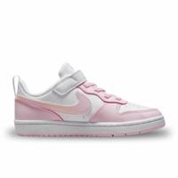 Nike COURT BOROUGH LOW RECRAFT BPV DV5457 105 Wit - Maat: 28.5
