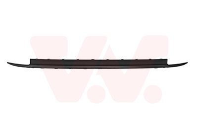 Sier- / beschermingspaneel, bumper 1614551