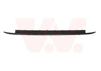 Sier- / beschermingspaneel, bumper 1614551