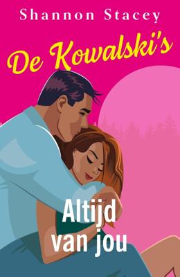 Altijd van jou - Shannon Stacey - ebook