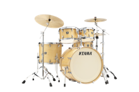 Tama CL52KR-GNL Superstar Classic incl. hardware, Gloss Natural