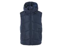 esmara Dames bodywarmer (Marineblauw, M (40/42)) esmara Dames bodywarmer (Marineblauw, M (40/42))