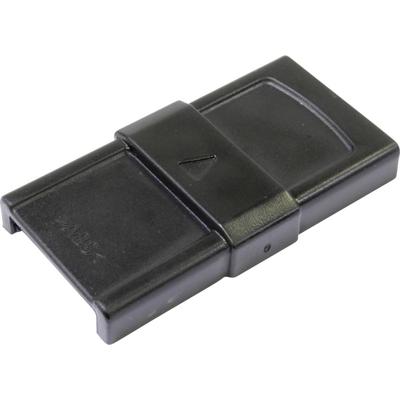 Makita 455522-9 Koffersluiting (l x b x h) 64 x 35 x 10 mm