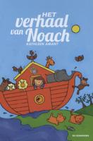 Het verhaal van Noach (Hardback)