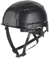 Milwaukee Accessoires bolt™ 200 klimhelm zwart geventileerd - 4932478920