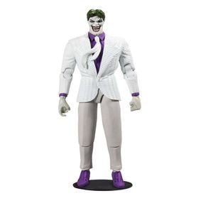 DC Multiverse Build A Action Figure The Joker (Batman: The Dark Knight Returns) 18 cm