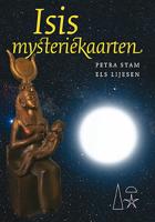 A3 Boeken Isis mysteriekaarten