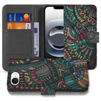 iPhone 16e | Telefoon Hoesje | Aztec