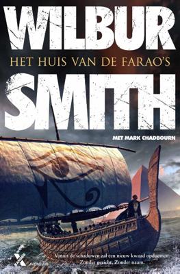 Het huis van de farao's (Paperback)