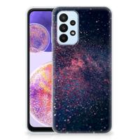 Samsung Galaxy A23 | TPU Hoesje | Stars