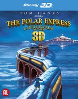 The Polar Express (3D) - 3D Blu-Ray (5051888068540) - thumbnail