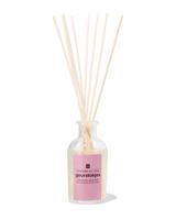 HEMA Geurstokjes Lavendel-roos 100ml (donkerrood)