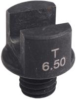 Bikeservice Adapter bst steel 6.5mm f bs5502