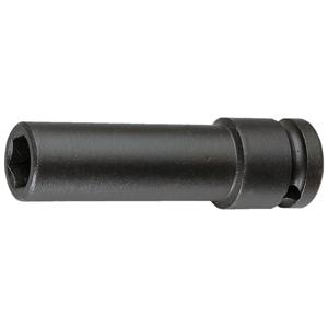 Facom Lange Impact Doppen | 3/4 | 30mm - NK.30LA