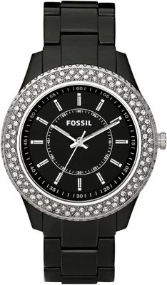 Fossil Bandschakels ES2445 - Kunststof - (2 stuks)