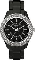 Fossil Bandschakels ES2445 - Kunststof - (2 stuks)
