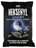 Heksehyl Salmiakdrop Heksehyl Salmiakdrop