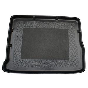 Kofferbakmat passend voor Renault Scenic III 2009- CKSRE15