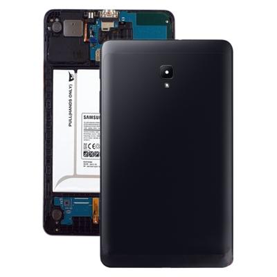 Batterij achtercover voor Galaxy tab A 8.0 (2017) T380 (zwart)