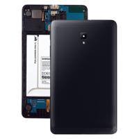 Batterij achtercover voor Galaxy tab A 8.0 (2017) T380 (zwart)
