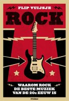 Rock - Flip Vuijsje - Paperback (9789046823194) - thumbnail