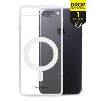 Mobilize Magsafe Compatible Naked Protection Case for Apple iPhone 7 Plus/8 Plus Clear