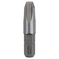 Bosch Accessories 2607001518 Kruis-bit PH 4 Extra hard C 6.3 3 stuk(s) - thumbnail