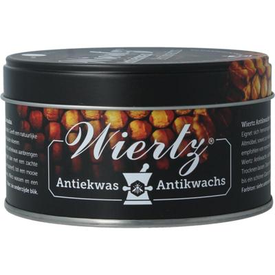 Wiertz Antiekwas blanc/wit