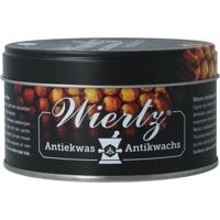 Wiertz Antiekwas blanc/wit