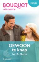 Gewoon te knap - Nicola Marsh - ebook