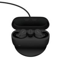 Headset met Bluetooth en microfoon Jabra 20797-999-889 Zwart