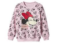Kinder trui Disney (Lichtroze, 122/128)