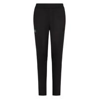 Cruyff Mellite Trainingsbroek Kids Zwart Blauw