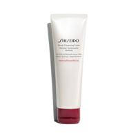 Shiseido Daily Essentials Deep Cleansing Foam Mousse 125ml