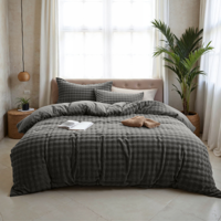 Dekbedovertrek 240x200 Cm Sleeptime - Dekbed-Discounter.nl