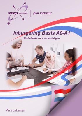 Inburgering Basis A0 - A1 (Paperback)
