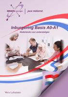 Inburgering Basis A0 - A1 (Paperback)