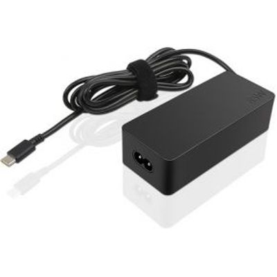 Lenovo 4X20M26276 Binnen 65W Zwart netvoeding & inverter