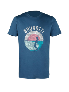 Brunotti Tim-Print T-shirt