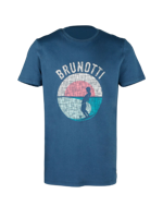 Brunotti Tim-Print T-shirt - thumbnail