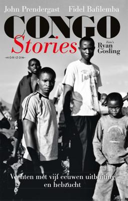 Congo Stories (Paperback)