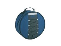 Boston DBL-1465-S deluxe gigbag voor snaartrom 14"x 6 - thumbnail