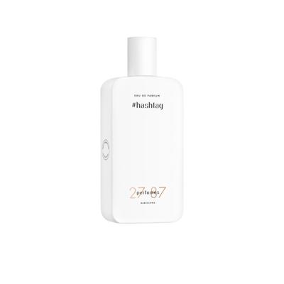 27 87 Perfumes #Hashtag Eau de Parfum 87ml 27 87 Perfumes #Hashtag Eau de Parfum 87ml
