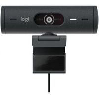 Logitech Brio 505 webcam 4 MP 1920 x 1080 Pixels USB Zwart - thumbnail