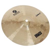 Fazley CYM Brass 10S splashbekken 10 inch