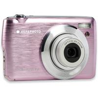 AgfaPhoto Realishot DC8200 Pink Starterskit OUTLET