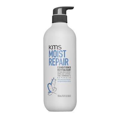 KMS Hair Moist Repair Conditioner 750ml